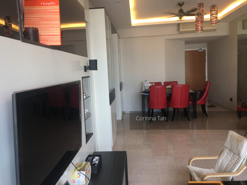 Kerrisdale (D8), Condominium #143607782